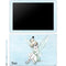 Disney Tinker Bell Sketch Art Galaxy Book 12in Skin